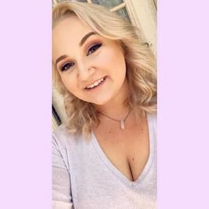 Meet your Posher, Gabrielle